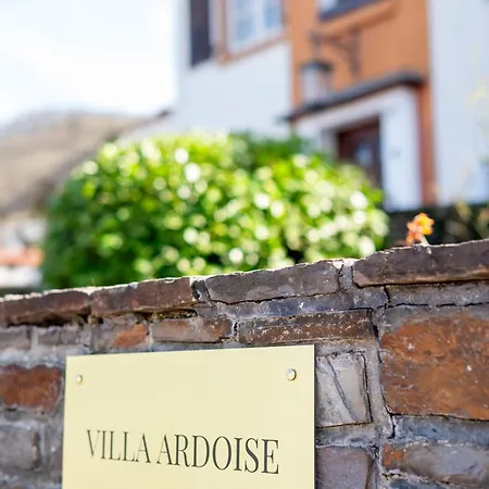 Ardoise Direkt An Der Mosel Zwischen Cochem Und Koblenz Villa