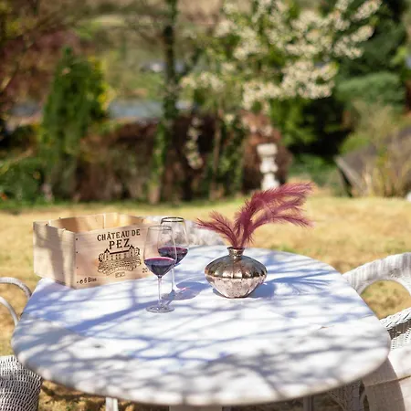 Villa Ardoise Direkt An Der Mosel Zwischen Cochem Und Koblenz