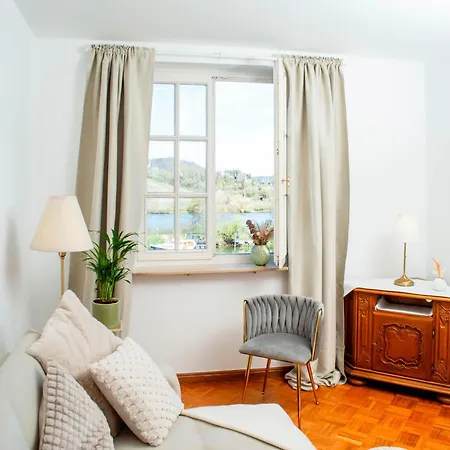 Ardoise Direkt An Der Mosel Zwischen Cochem Und Koblenz 别墅 布罗登巴赫