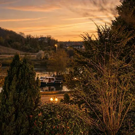Ardoise Direkt An Der Mosel Zwischen Cochem Und Koblenz Villa